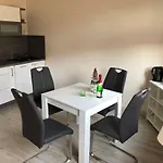 Ferienwohnung Harzerfuchs