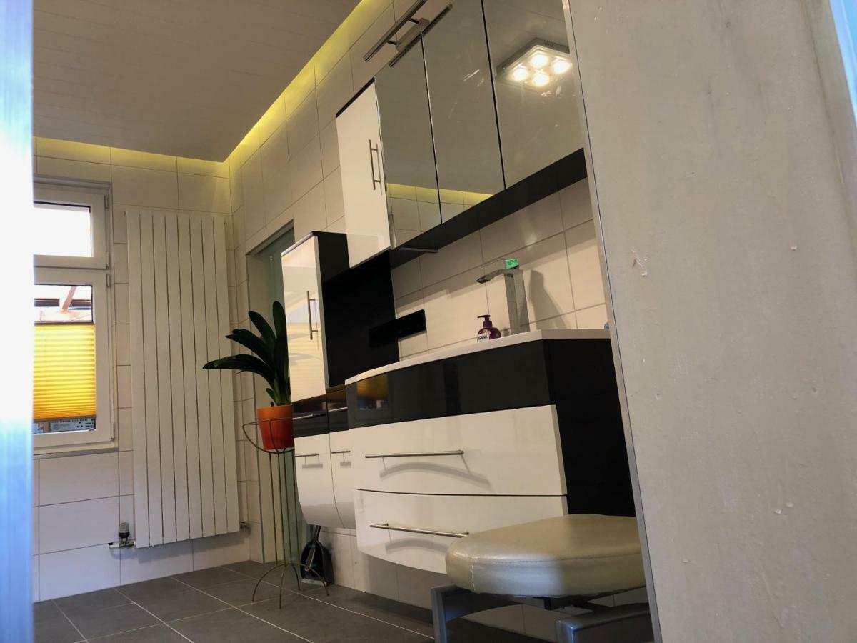 Harzerfuchs Apartment *