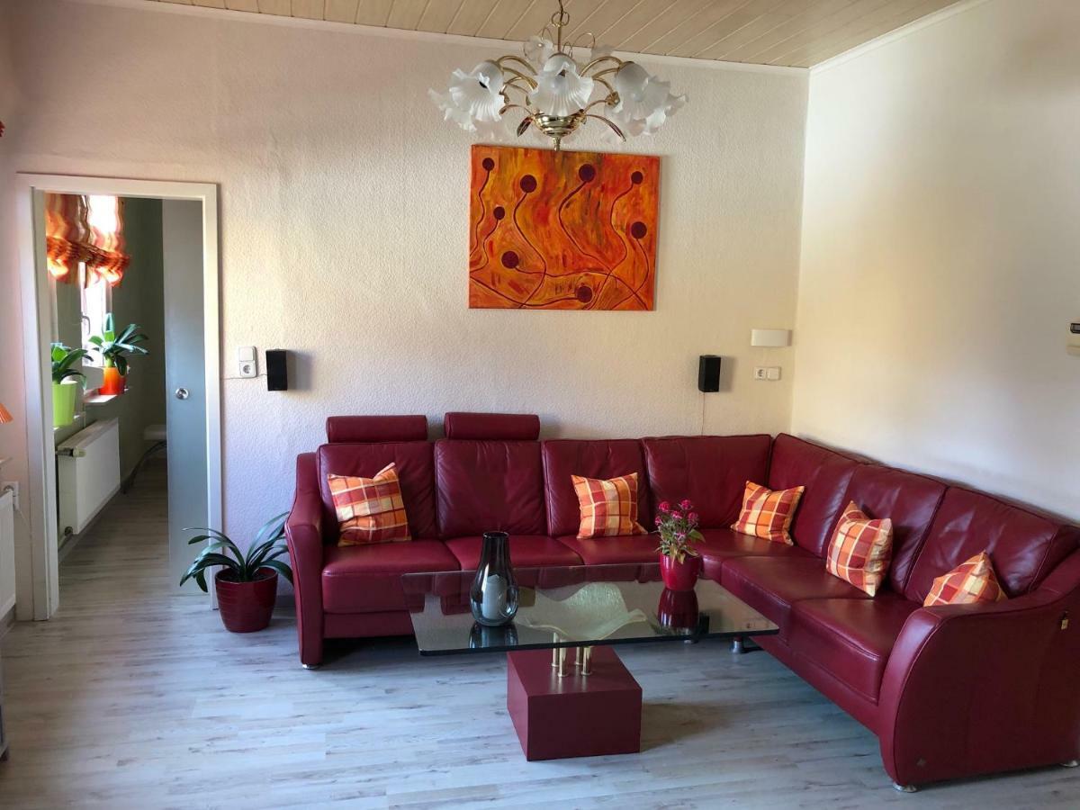 Harzerfuchs Apartment