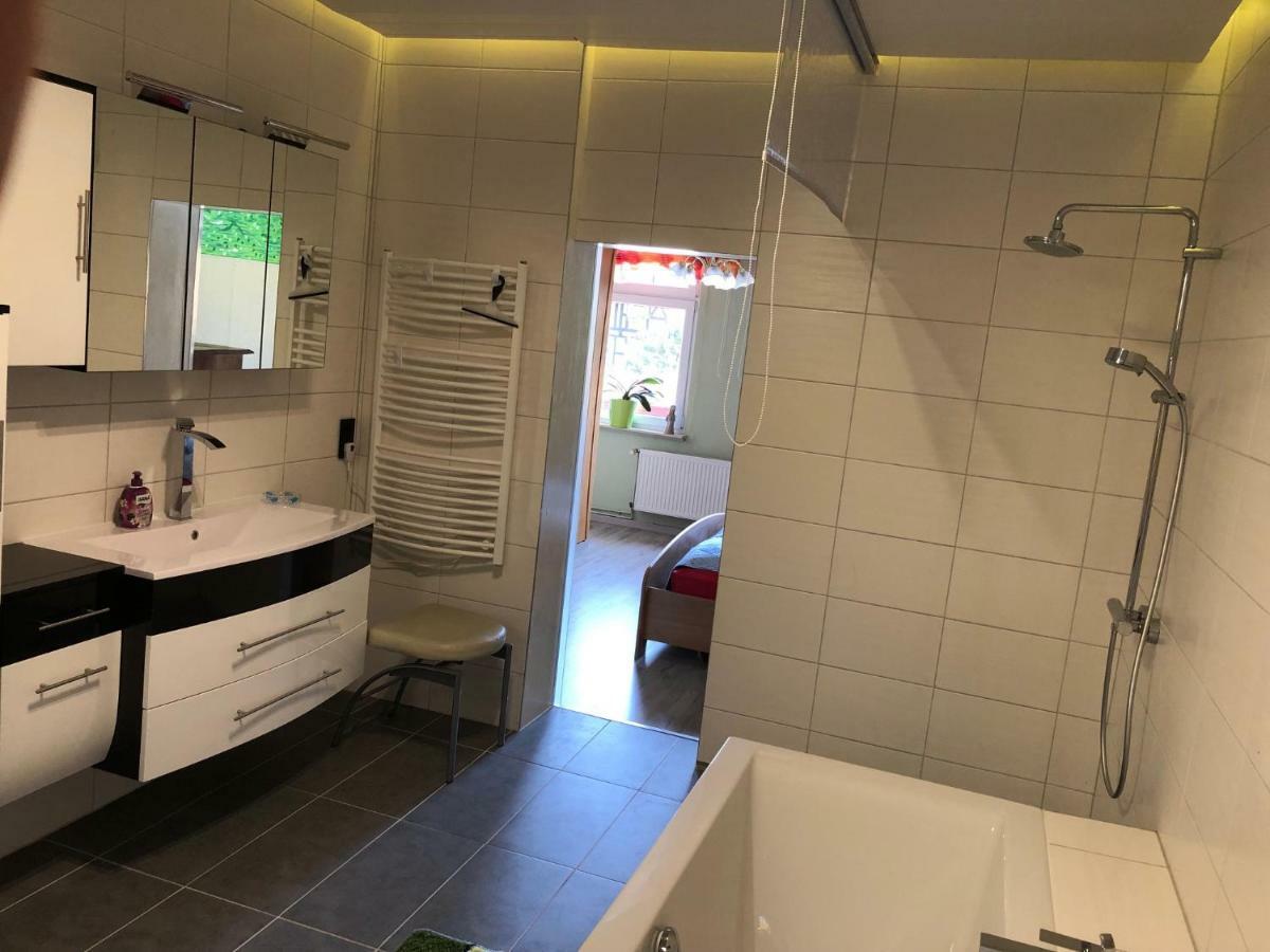 Harzerfuchs Apartment