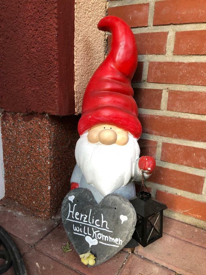 Harzerfuchs Apartment